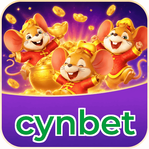 cynbet Logo Oficial