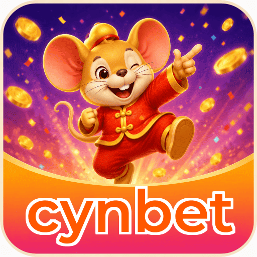 cynbet Logo Seguro
