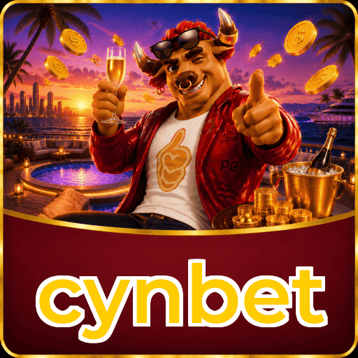 cynbet Jackpots Progressivos