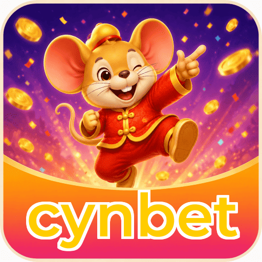 Logo da cynbet