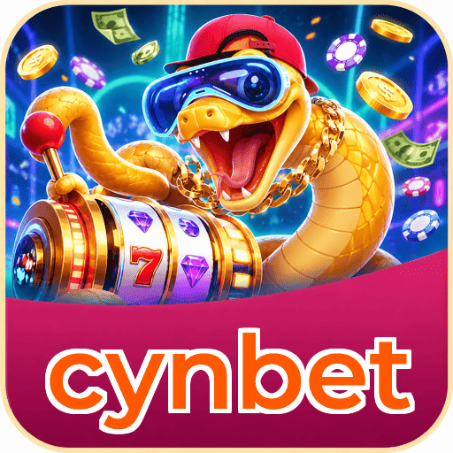 Logo cynbet Plataforma Certificada