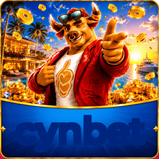 cynbet Logo Verificado