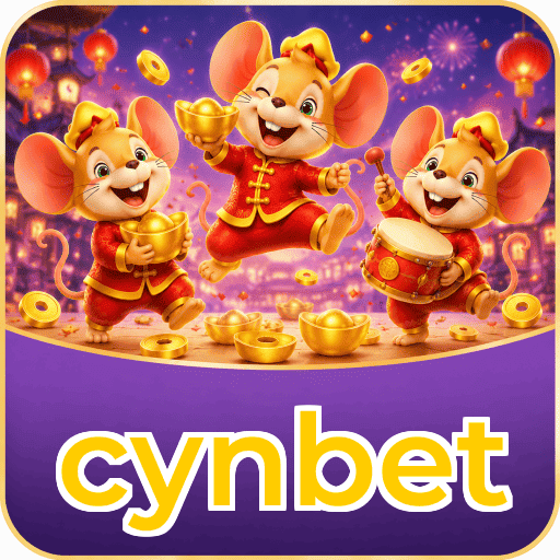 Logo cynbet Loteria Online